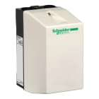 Schneider Electric - TeSys - coffret vide - pour LE1D18 D35 - sans bouton-poussoir