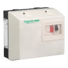 Schneider Electric - TeSys LE - boitier démarreur vide - T2 - sans bouton