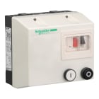Schneider Electric - TeSys LE - boitier démarreur vide - T2 - avec 2 boutons