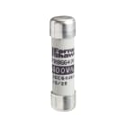 Schneider Electric - TeSys DF - cartouche fusible NFC 8,5x31,5mm cylindrique - gG 2A - sans voyant
