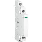 Schneider Electric - TeSys - bloc de contacts auxiliaires pour contacteur GAC - 1O+1F