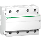Schneider Electric - TeSys GC - contacteur - 4F - 100A - 220..240Vca