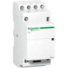 Schneider Electric - TeSys GC - contacteur - 3F - 25A - 220..240Vca