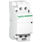 Schneider Electric - TeSys GC - contacteur - 2F - 63A - 220..240Vca