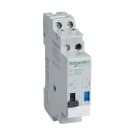 Schneider Electric - TeSys GF16 - télérupteur - bobine 230..240V 50/60Hz - 2F 16A