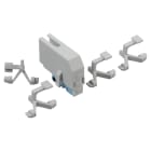 Schneider Electric - TeSys GS - contacteur auxiliaire - contact - 1 F/O - 50A - 30000 cycles