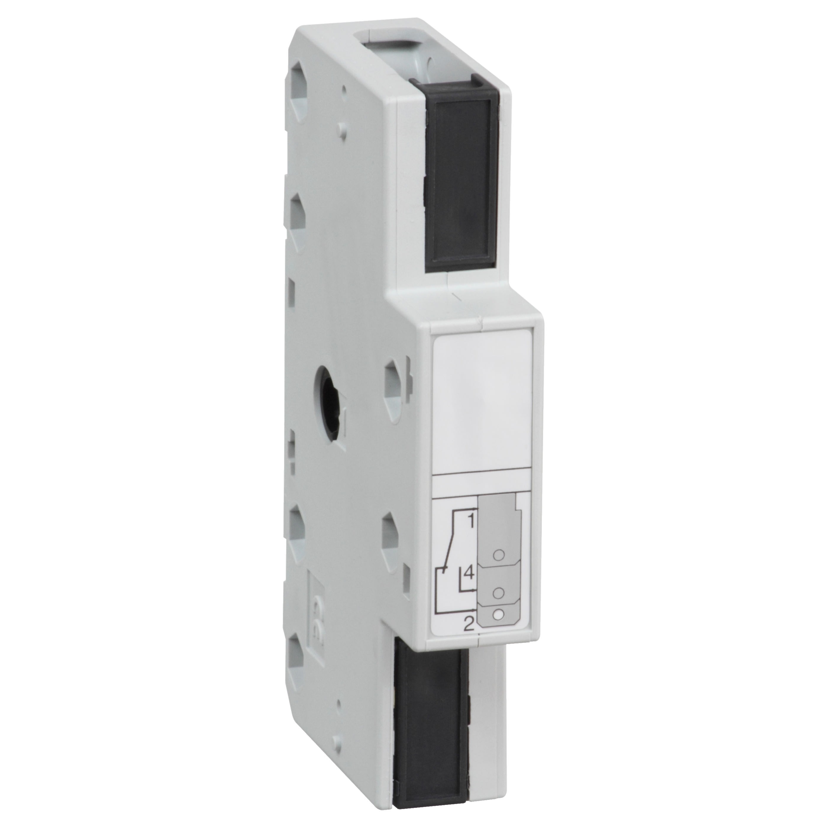 Schneider Electric - TeSys GS - contacteur auxiliaire - LAT.2XOF -30A