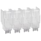 Schneider Electric - TeSys GS - cache-borne - 4P - 100A à 160A