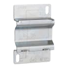 Schneider Electric - TeSys GV - platine adaptateur - fixation sur panneau - pour disj. moteur GV2