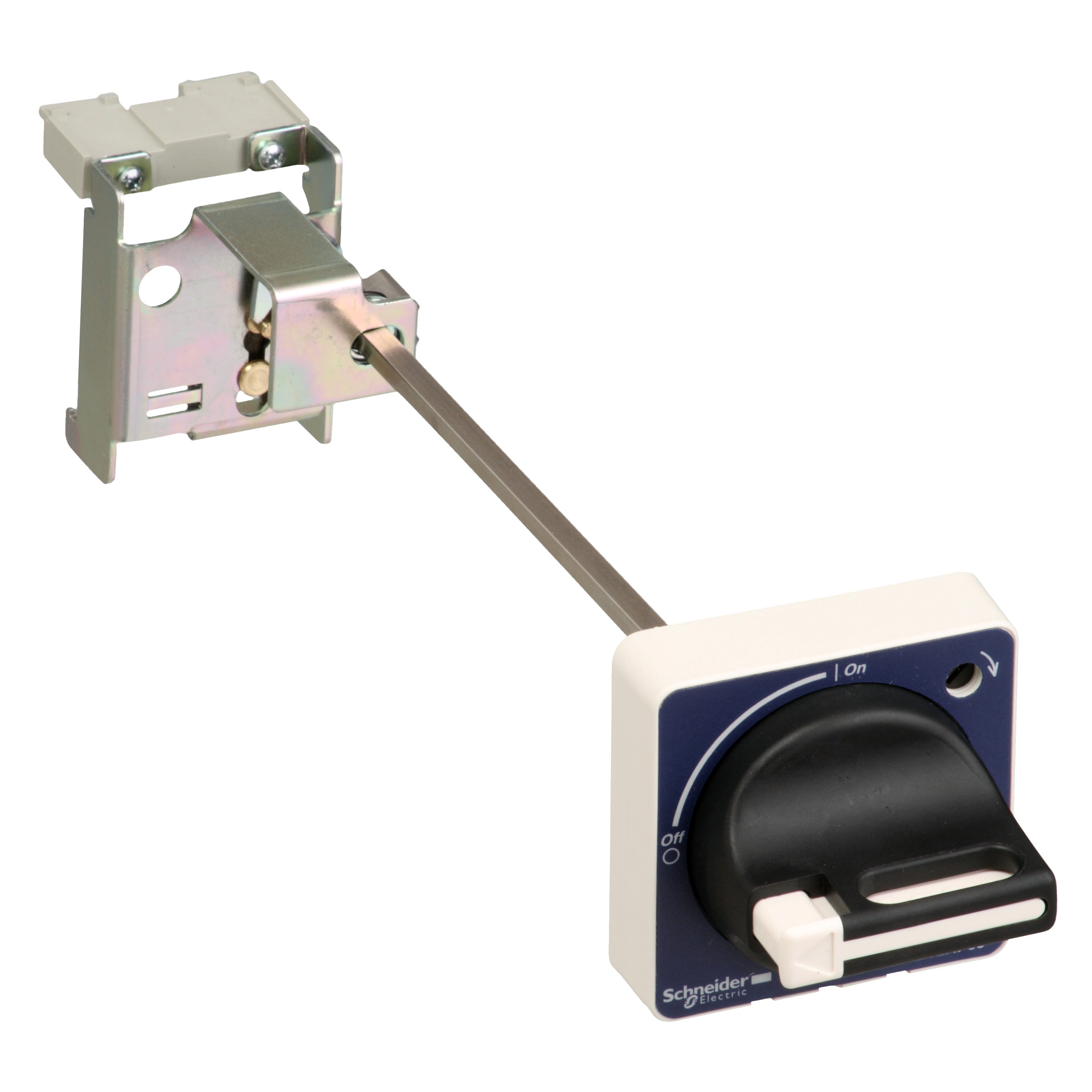 Schneider Electric - sélecteur COMMANDE EXT.GV2R.ET L.