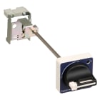 Schneider Electric - sélecteur COMMANDE EXT.GV2R.ET L.