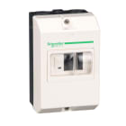Schneider Electric - TeSys GV - coffret vide - pour GV2ME - plastique