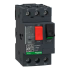 Schneider Electric - TeSys GV2ME - disj. moteur - 0,16..0,25A - 3P 3d - déclencheur magnéto-thermique