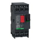 Schneider Electric - TeSys GV2ME - disj. moteur - 1..1,6A - 3P 3d - déclencheur magnéto-thermique