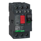 Schneider Electric - Disjoncteur DISJ.MOT.1,6-2,5 plus ADD
