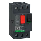 Schneider Electric - TeSys GV2ME - disj. moteur - 4..6,3A - 3P 3d - déclencheur magnéto-thermique