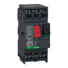 Schneider Electric - TeSys GV2ME - disj. moteur - 6..10A - 3P 3d - déclencheur magnéto-thermique