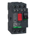 Schneider Electric - Disjoncteur DISJ.MOT.6-10 plus ADD