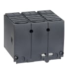 Schneider Electric - TeSys GV - cache-bornes IP405 pour disjoncteur moteur GV7
