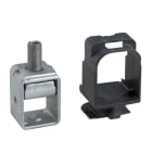 Schneider Electric - TeSys GV - connecteur encliquetable pr disj.mot. GV7 - jusqu'à 150A - 1,5..95mm²