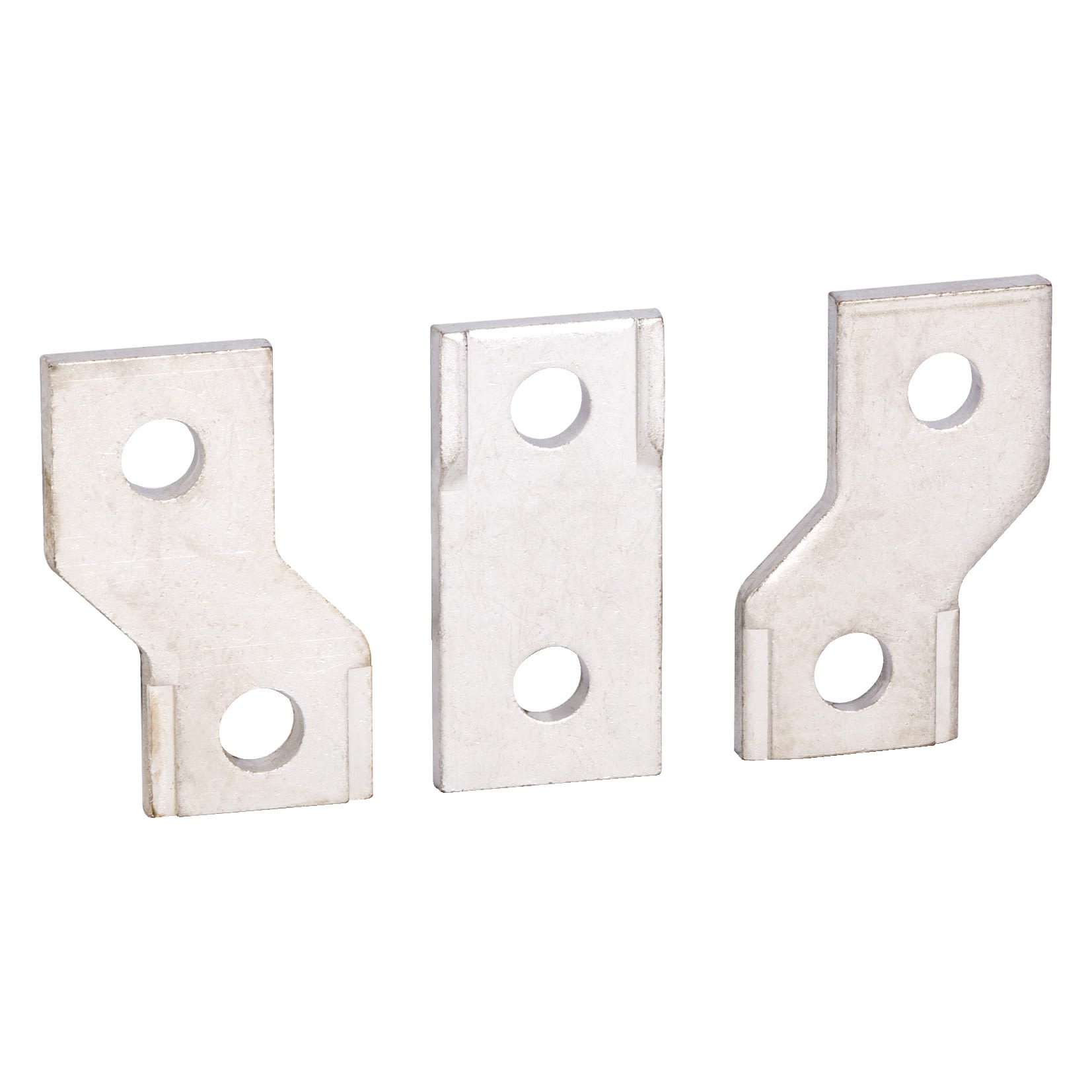 Schneider Electric - TeSys GV - kit épanouisseur 3 pôles pour disjoncteur moteur GV7 - pas 45mm