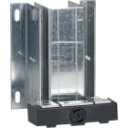 Schneider Electric - TeSys GV - kit d'association avec contacteur LC1F115..185 - pour GV7