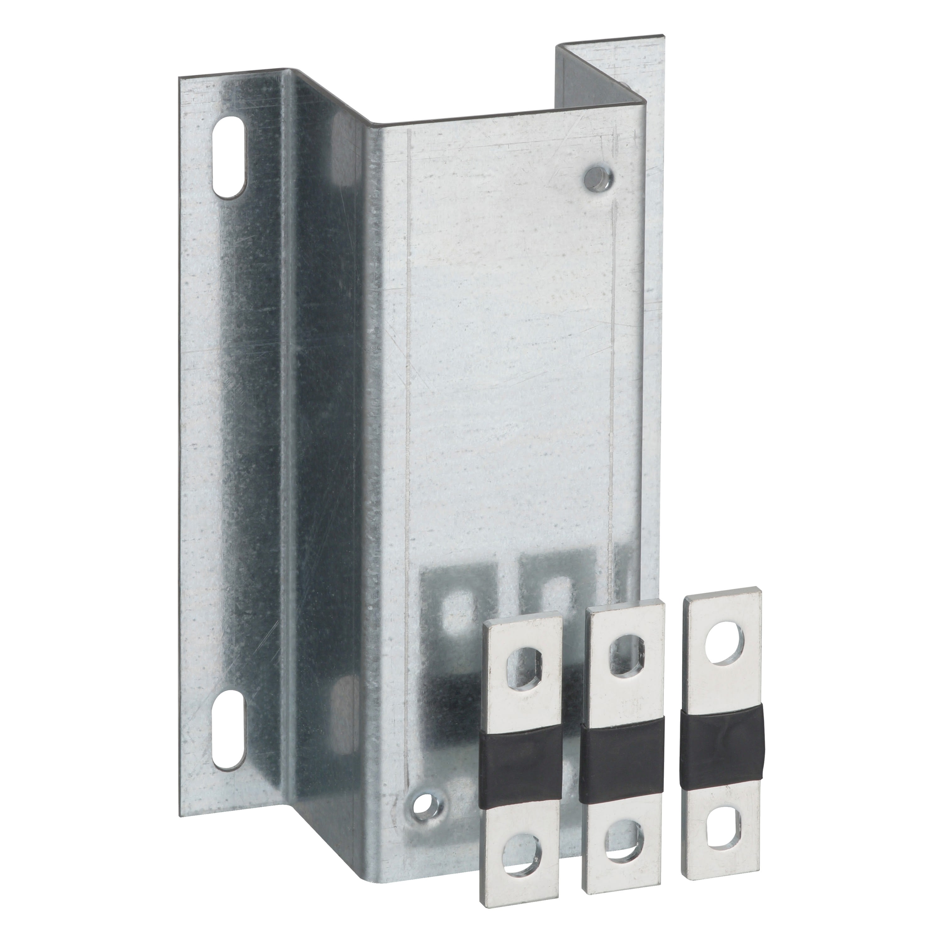 Schneider Electric - TeSys GV - kit d'association avec contacteur LC1D115..150 - pour GV7