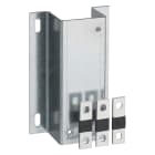 Schneider Electric - TeSys GV - kit d'association avec contacteur LC1D115..150 - pour GV7