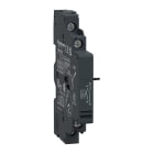 Schneider Electric - TeSys GV - contact auxiliaire - 1F+1F (défaut)