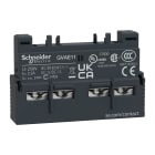 Schneider Electric - TeSys GV - contact auxiliaire - 1O+1F