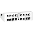 Schneider Electric - TeSys GV - contact auxiliaire - 1O+1F