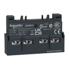 Schneider Electric - contact auxiliaire ADDITIF FRONTAL F plus O