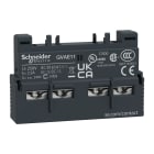 Schneider Electric - contact auxiliaire ADDITIF FRONTAL F plus O