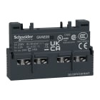 Schneider Electric - TeSys GV - contact auxiliaire - 2F