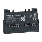 Schneider Electric - TeSys GV - contact auxiliaire - 2F