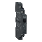 Schneider Electric - TeSys GV - contact auxiliaire - 1OF (défaut)