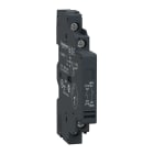 Schneider Electric - TeSys GV - contact auxiliaire - 1O+1F