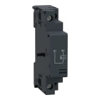 Schneider Electric - TeSys GVAU - déclencheur voltmétrique - 415..440Vca 50 Hz