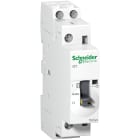 Schneider Electric - TeSys GY - contacteur - 2F - 25A - 220..240Vca