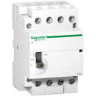 Schneider Electric - TeSys GY - contacteur - 4F - 63A - 220..240Vca