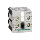 Schneider Electric - contact auxiliaire BLOC AUXILIAIRE 1F 1O