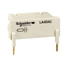 Schneider Electric - module d antiparasitage circuit RC 380 à 415 V CA