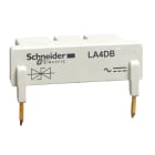 Schneider Electric - module d'antiparasitage - diode d'écrêtage bidirectionnel - 24 V CC
