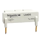 Schneider Electric - TeSys D - module d'antiparasitage - varistance - 24..48Vca