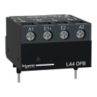 Schneider Electric - TeSys D - module d'interface amplificateur - 24Vcc