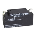 Schneider Electric - TeSys SK - module d'antiparasitage - diodes - 24..250Vcc