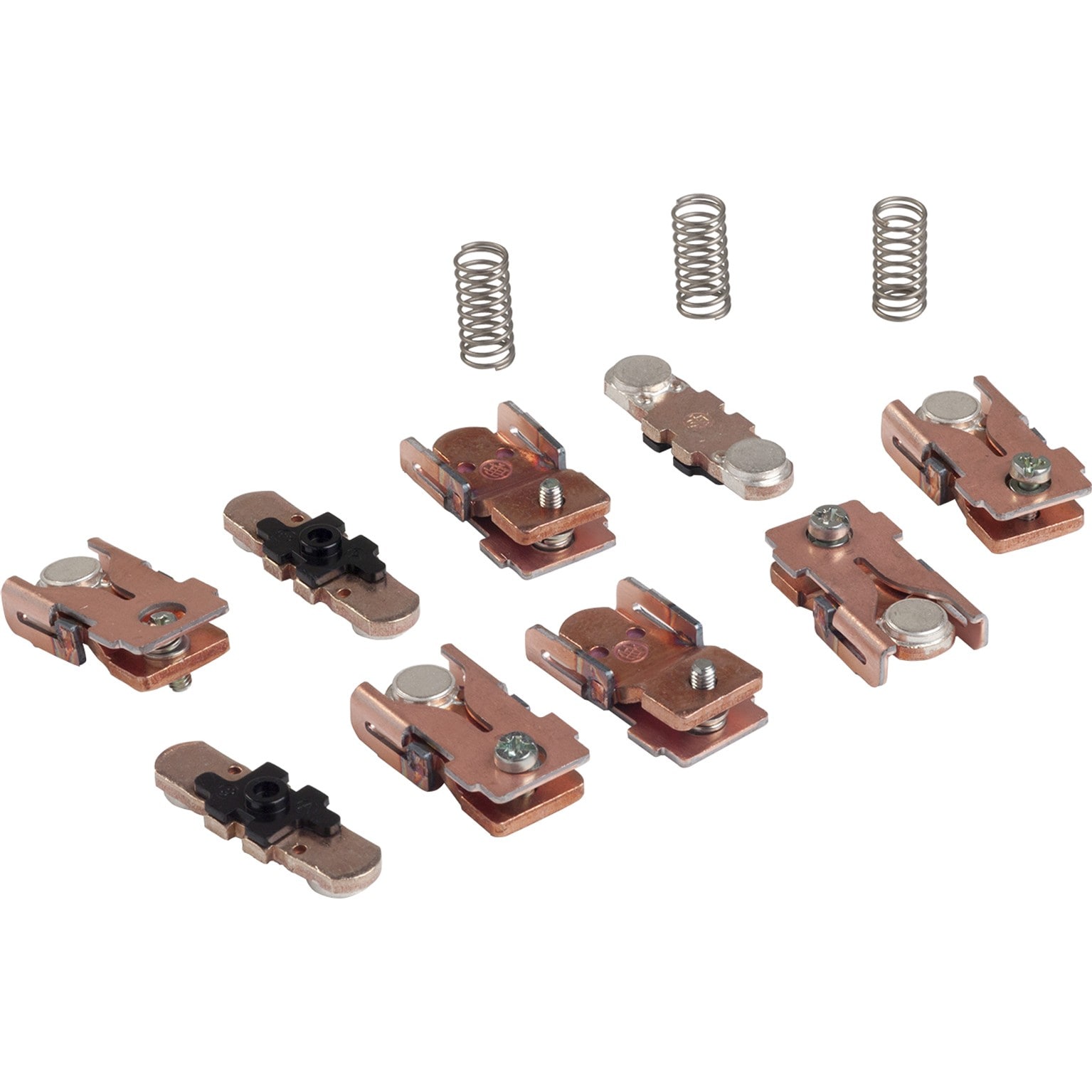 Schneider Electric - TeSys LA5D - jeu de contacts - 3P - pour LC1D115