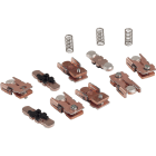 Schneider Electric - TeSys LA5D - jeu de contacts - 3P - pour LC1D115