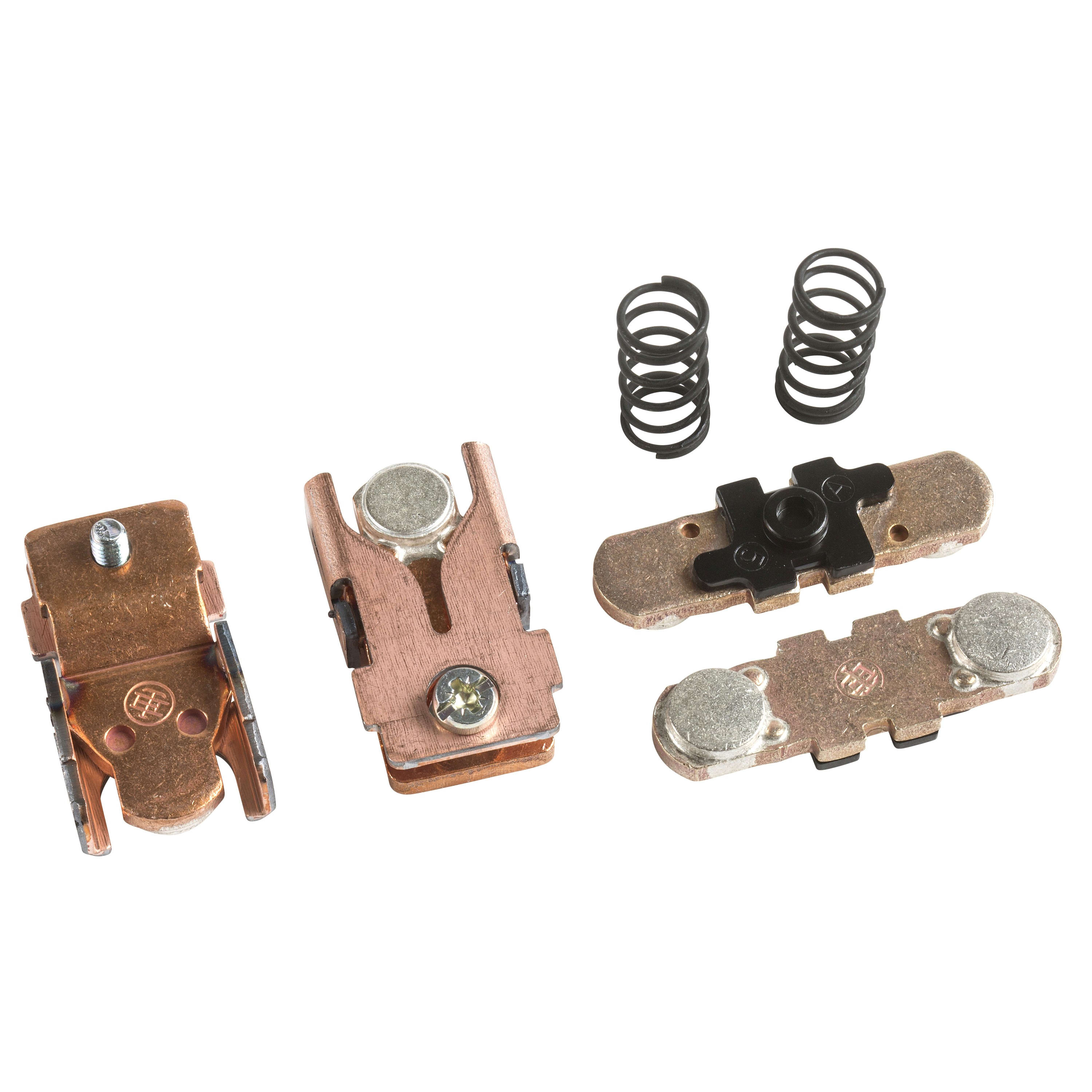 Schneider Electric - TeSys LA5D - jeu de contacts - 3P - pour LC1D150