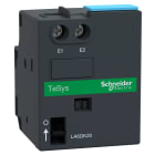 Schneider Electric - TeSys D - bloc d'accrochage mécanique - 220..240Vcc/ca 50..60Hz